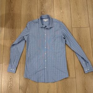 Mizzen and Main Leeward Dress Shirt